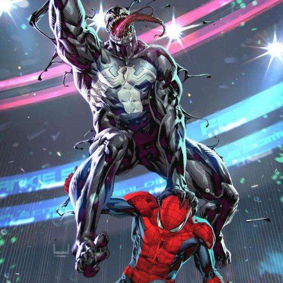 Meet your Posher, Gerardo - Picture 1 of 1